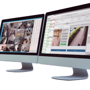 Seventh D-Guard – Solução Completa para Monitoramento Profissional em Tempo Real
