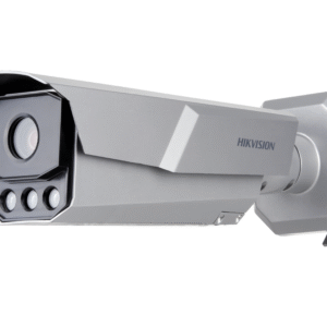 iDS-TCM403-B(I)   High Performance ANPR Bullet Camera
