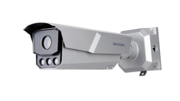 iDS-TCM403-B(I)   High Performance ANPR Bullet Camera