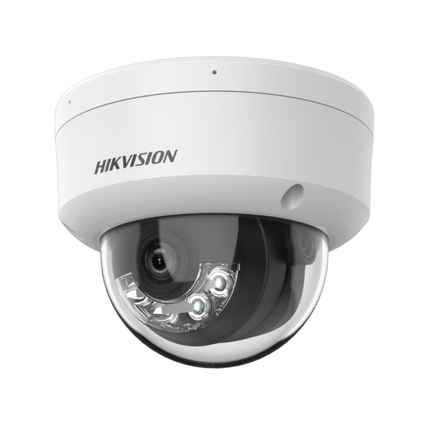 DS-2CD1121G2-LIU(F)  2 MP Fixed Dome Network Camera - Imagem 2