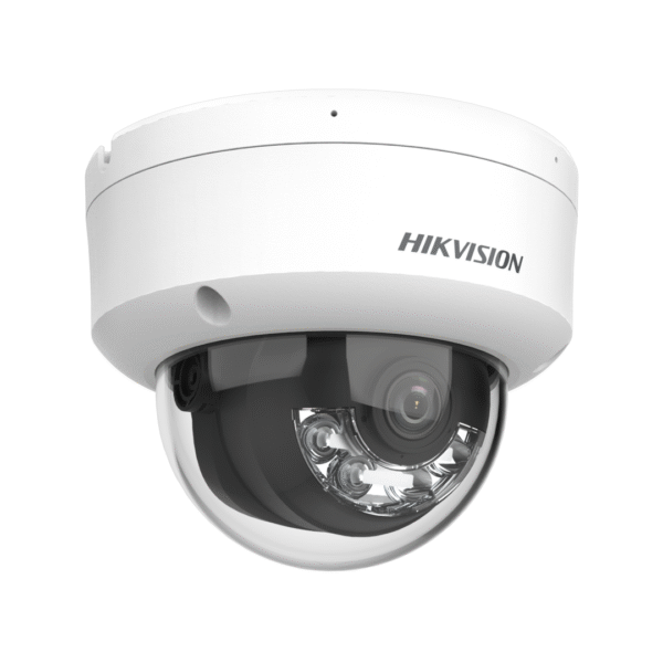DS-2CD1121G2-LIU(F)  2 MP Fixed Dome Network Camera - Imagem 3