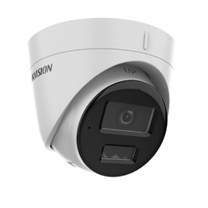 DS-2CD1323G2-LIU(F)  2 MP Fixed Turret Network Camera