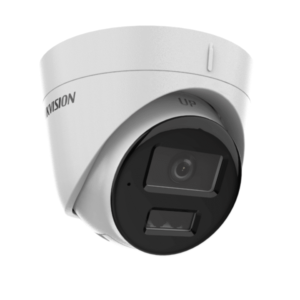 DS-2CD1323G2-LIU(F)  2 MP Fixed Turret Network Camera