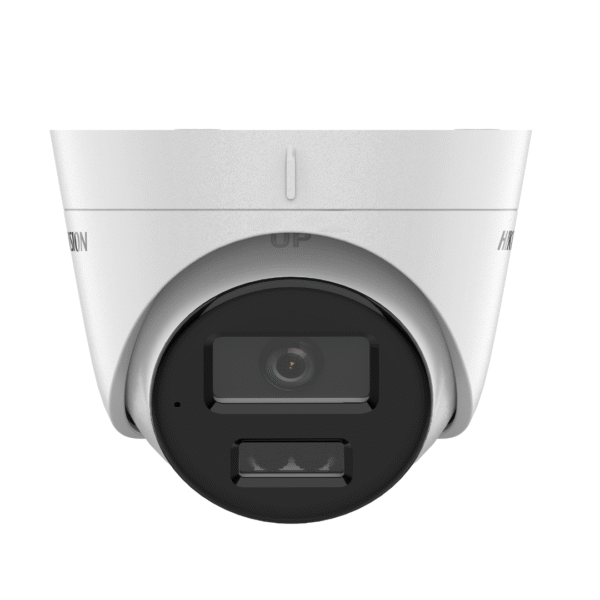 DS-2CD1323G2-LIU(F)  2 MP Fixed Turret Network Camera - Imagem 2
