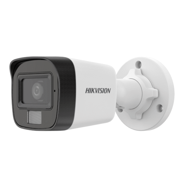 DS-2CD1021G2-LIU  2 MP Fixed Bullet Network Camera