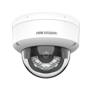 DS-2CD1121G2-LIU(F)  2 MP Fixed Dome Network Camera