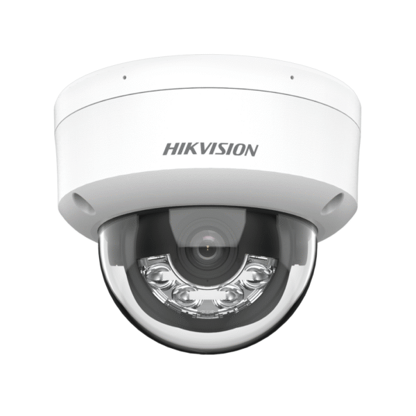 DS-2CD1121G2-LIU(F)  2 MP Fixed Dome Network Camera
