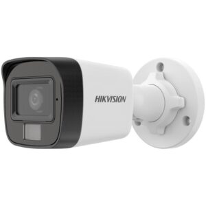DS-2CD1021G2-LIU  2 MP Fixed Bullet Network Camera
