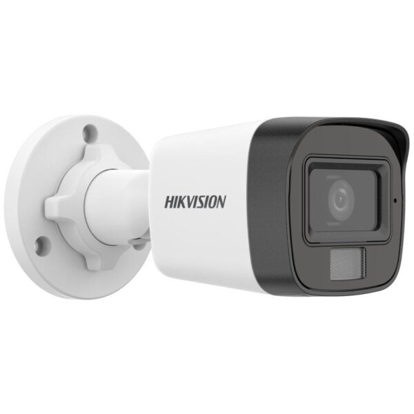 DS-2CD1021G2-LIU  2 MP Fixed Bullet Network Camera - Imagem 3