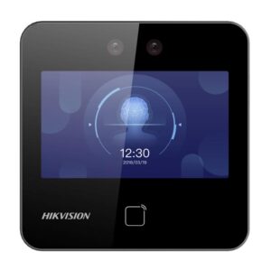 DS-K1T343MWX  Face Recognition Terminal