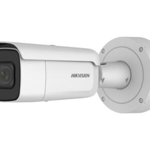 DS-2CD3645G0-IZS  4 MP IR Varifocal Bullet Network Camera