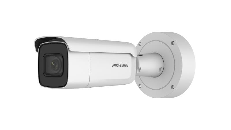 DS-2CD3645G0-IZS 4 MP IR Varifocal Bullet Network Camera