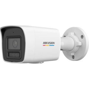 DS-2CD1047G2H-LIU(F)  4MP ColorVu with Smart Hybrid Light Fixed Bullet Network Camera