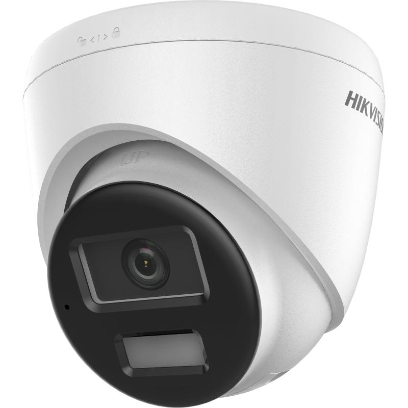 DS-2CD1323G2-LIU 2.8mm 2 MP Smart Hybrid Light Fixed Turret Network Camera