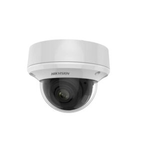 DS-2CE5AD8T-VPIT3ZF  2 MP Ultra Low Light Vandal Motorized Varifocal Dome Camera