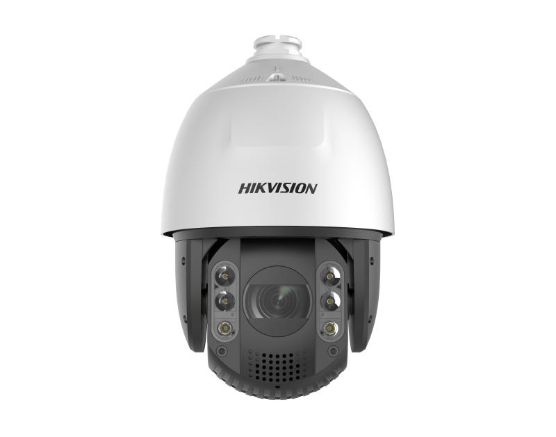 DS-2DE7A432IW-AEB(T5) 4 MP 32× IR Network Speed Dome