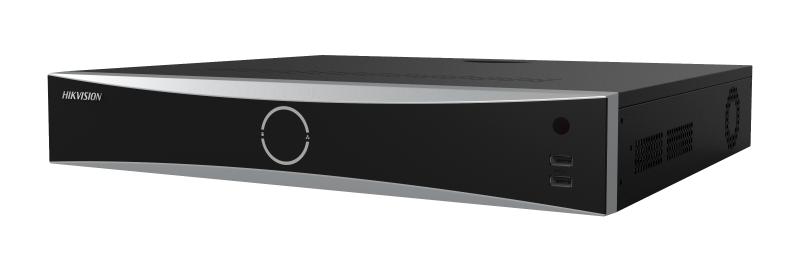 iDS-7700NXI-I4/X (C) DeepinMind Series NVR