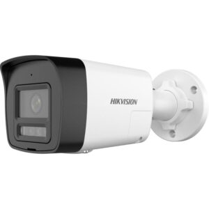 DS-2CD1023G2-LIUF/SL  Câmera bullet de rede, fixa, com luz híbrida inteligente de 2 MP
