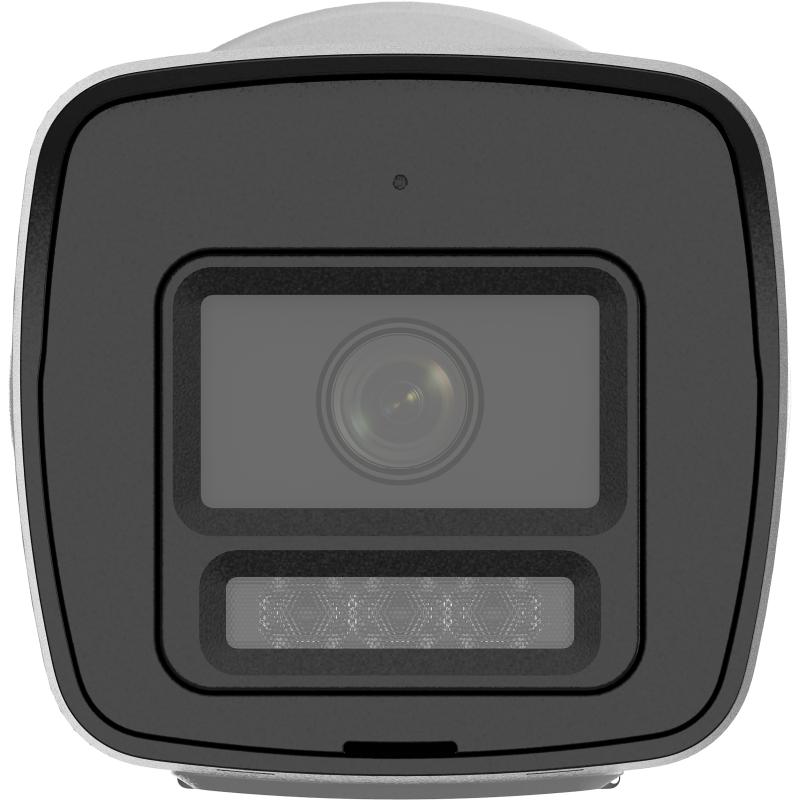 DS-2CD1023G2-LIUF/SL Câmera bullet de rede, fixa, com luz híbrida inteligente de 2 MP - Imagem 2