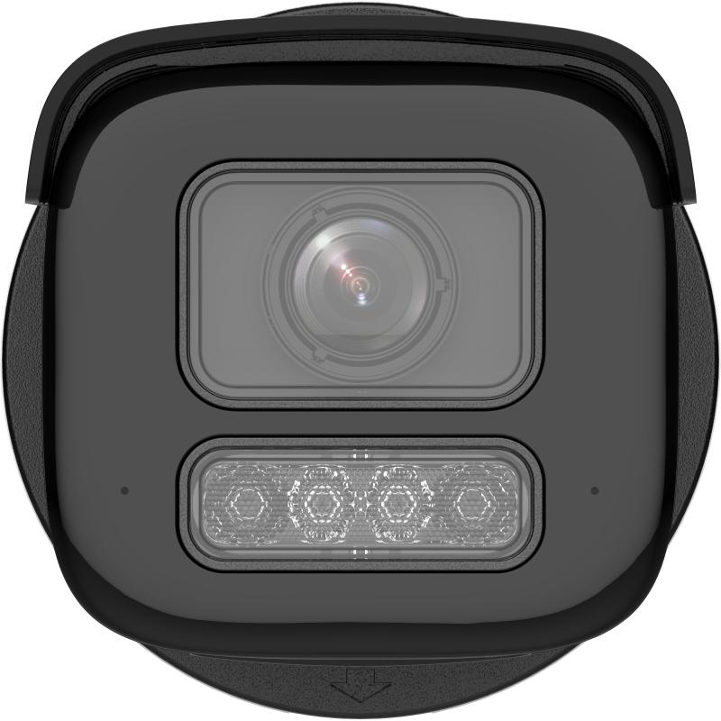 DS-2CD2643G2-IZS 4 MP AcuSense Câmera de Rede Varifocal Motorizada - Imagem 2