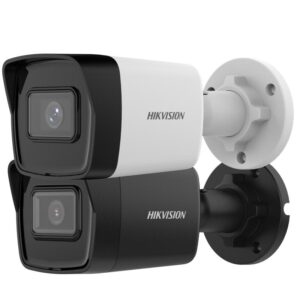 DS-2CD1043G2-I(UF)  4 MP Fixed Bullet Network Camera