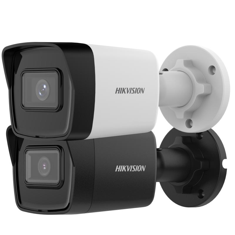 DS-2CD1043G2-I(UF) 4 MP Fixed Bullet Network Camera